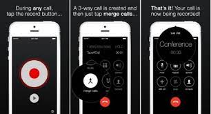 How To Record Incoming Call On Iphone Without App