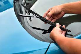 How To Replace Windshield Wipers: A Guide For Clearer Vision